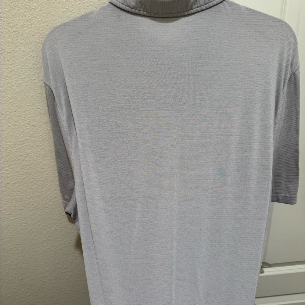 Lululemon Evolution Polo - Picture 4 of 5